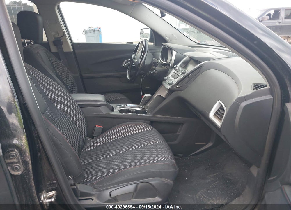 2013 CHEVROLET EQUINOX 2LT VIN: 2GNFLNEK3D6338151