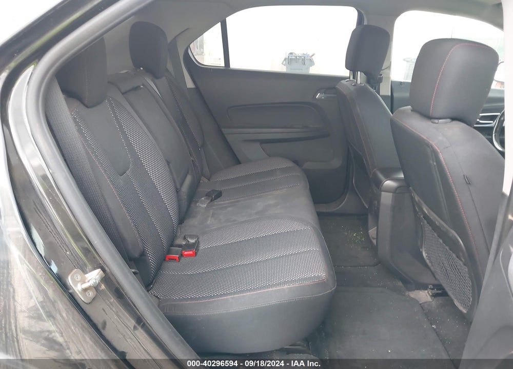 2013 CHEVROLET EQUINOX 2LT VIN: 2GNFLNEK3D6338151