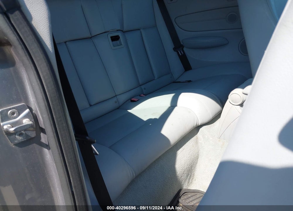 2009 BMW 128I VIN: WBAUL73539VJ77017
