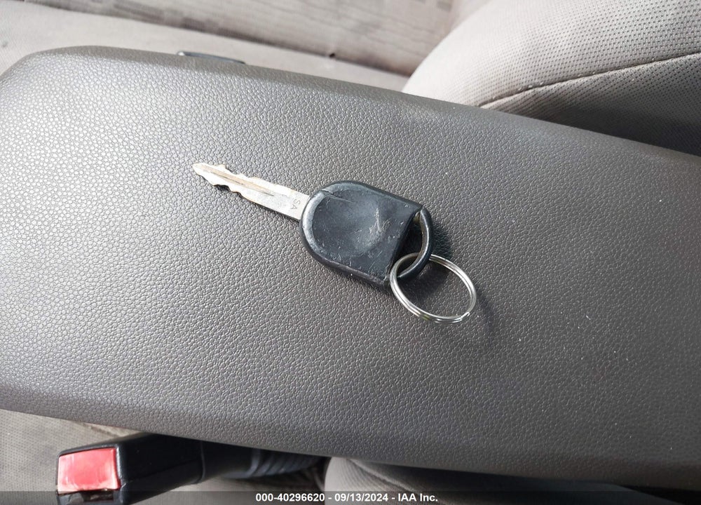 2008 FORD FOCUS SE/SES VIN: 1FAHP35N18W144417