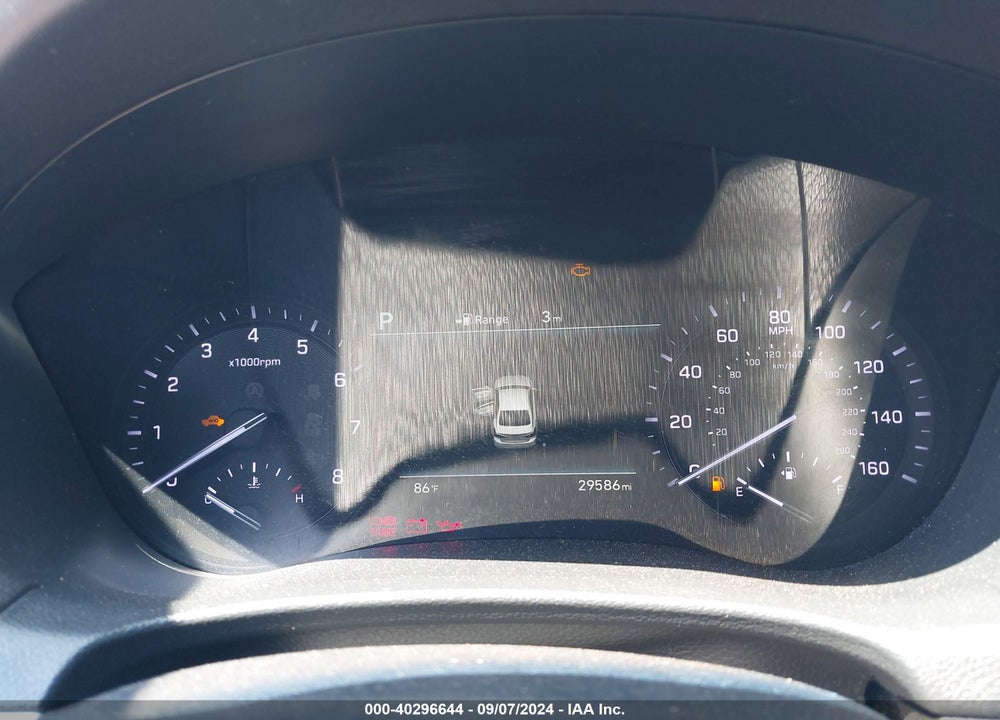 2019 GENESIS G80 3.3T SPORT VIN: KMHGN4JBXKU292304