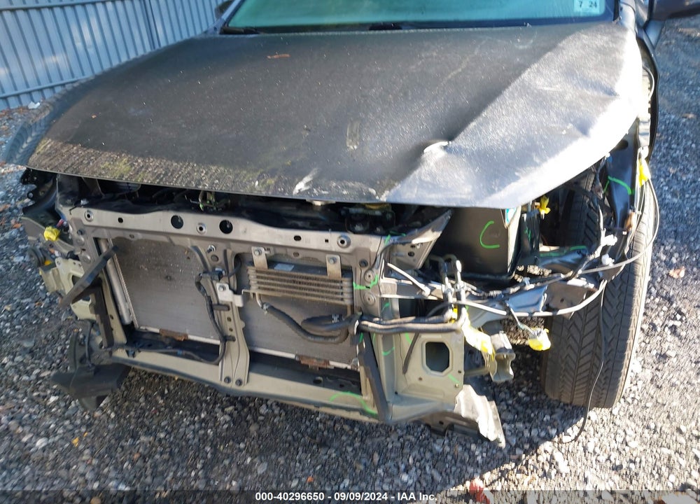 2019 SUBARU OUTBACK 2.5I PREMIUM VIN: 4S4BSAFC0K3354639