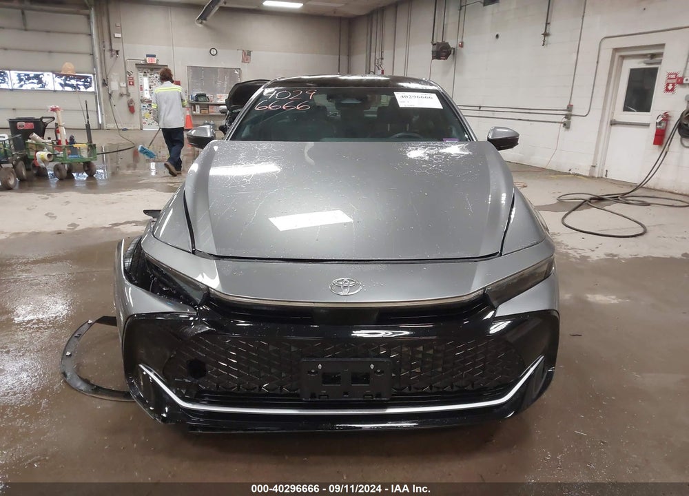 2024 TOYOTA CROWN PLATINUM VIN: JTDAFAAF4R3008898