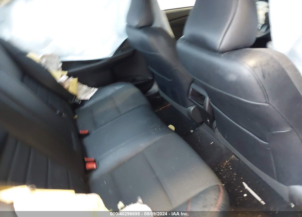 2017 TOYOTA CAMRY SE VIN: 4T1BF1FKXHU728351