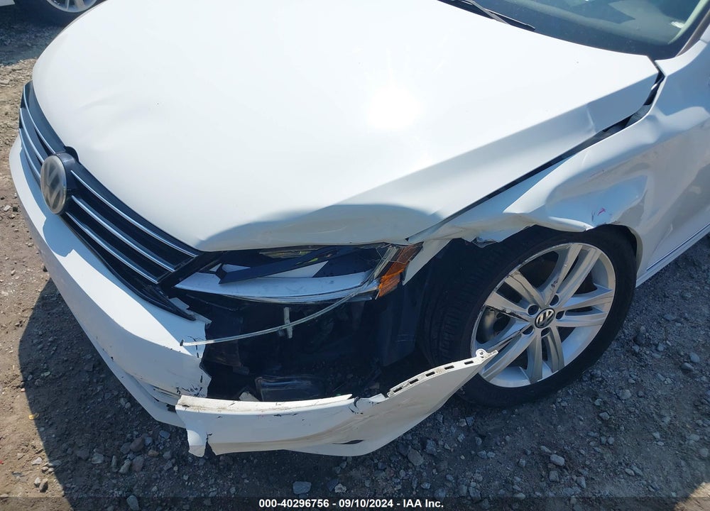 2017 VOLKSWAGEN JETTA 1.8T SEL/1.8T SEL PREMIUM VIN: 3VWL17AJ6HM226379