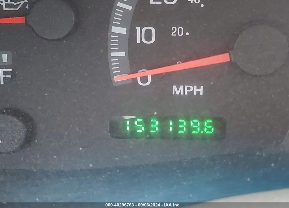 2003 FORD F-150 LARIAT/XLT VIN: 1FTRW07L63KD02777