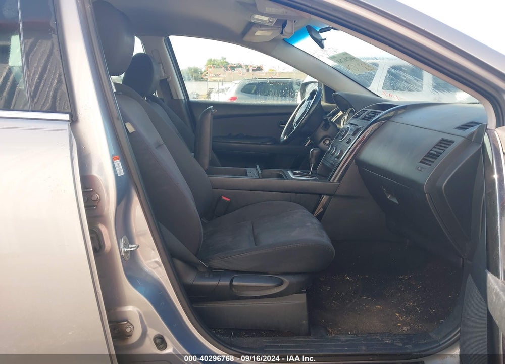2008 MAZDA CX-9 SPORT VIN: JM3TB28A080130993
