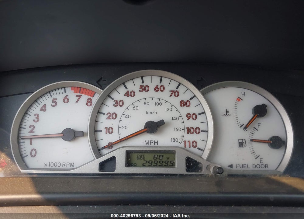 2007 TOYOTA COROLLA S VIN: 1NXBR30EX7Z784035
