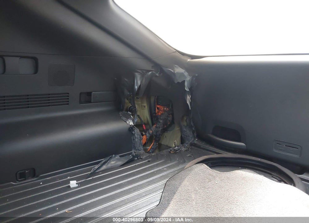 2023 KIA EV6 WIND VIN: KNDC34LA3P5608799