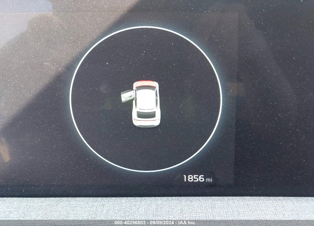 2023 KIA EV6 WIND VIN: KNDC34LA3P5608799