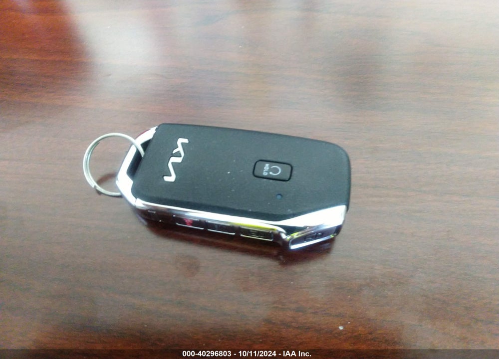 2023 KIA EV6 WIND VIN: KNDC34LA3P5608799