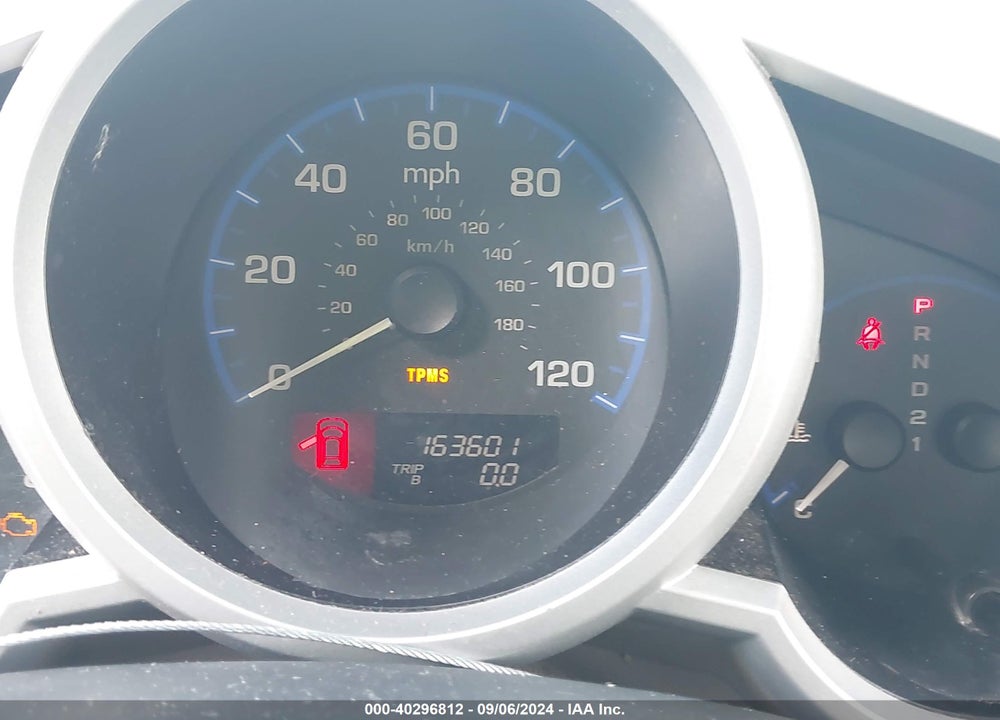 2008 HONDA ELEMENT EX VIN: 5J6YH28768L015325