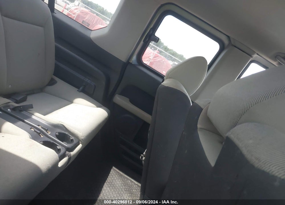 2008 HONDA ELEMENT EX VIN: 5J6YH28768L015325