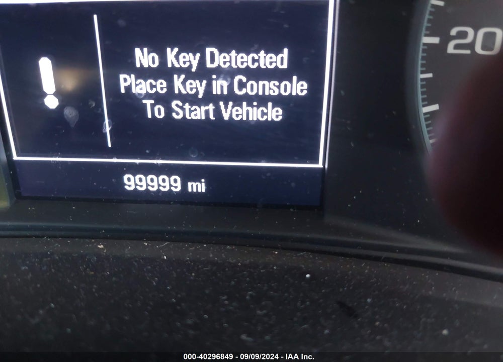2019 CHEVROLET MALIBU LT VIN: 1G1ZD5ST2KF123226