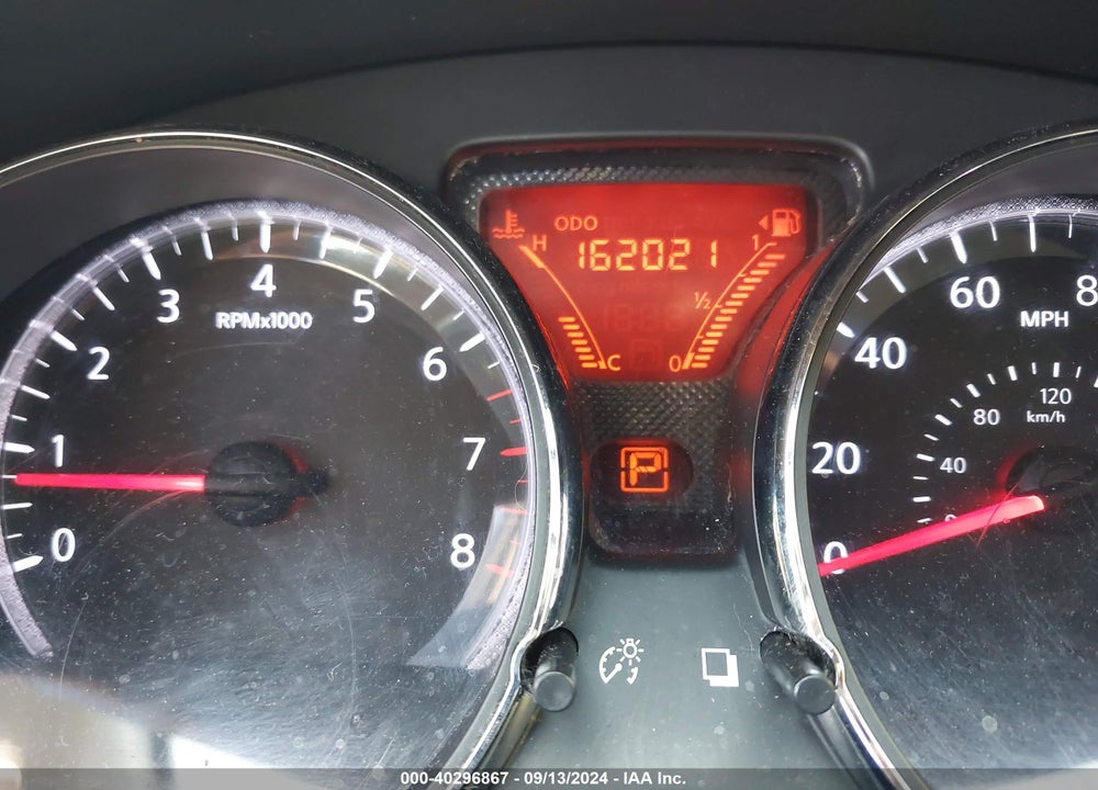 2014 NISSAN VERSA 1.6 SV VIN: 3N1CN7AP4EL825569