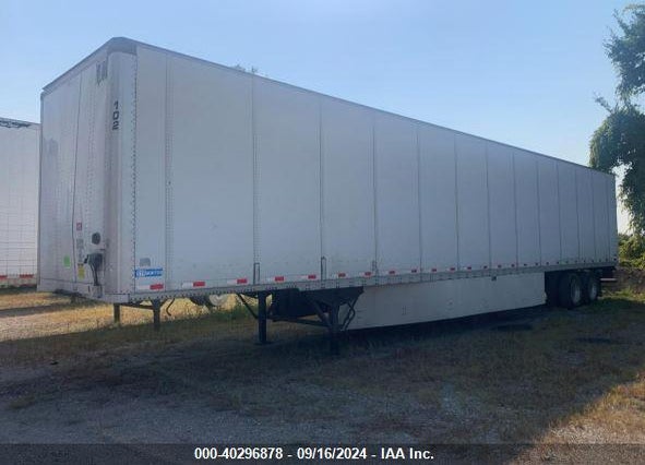 2014 STOUGHTON TRAILERS INC --- VIN: 1DW1A5323ES519903