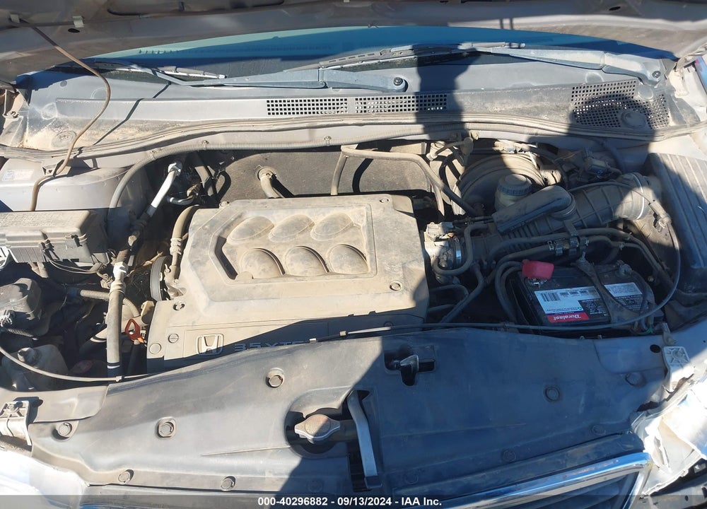 1999 HONDA ODYSSEY EX VIN: 2HKRL1864XH525105