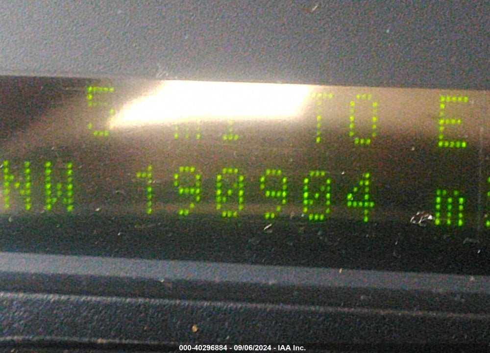 2007 FORD FREESTYLE SEL VIN: 1FMDK02177GA19532