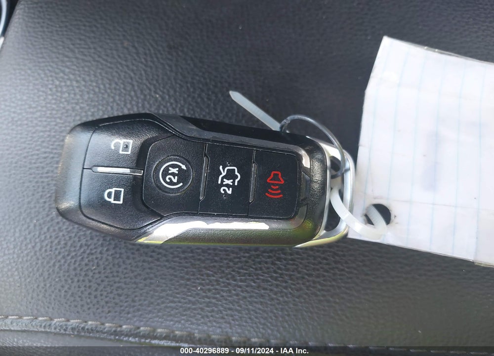 2013 FORD FUSION ENERGI TITANIUM VIN: 3FA6P0SU9DR351314