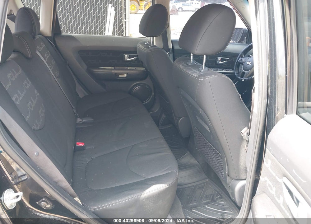 2013 KIA SOUL VIN: KNDJT2A68D7552739