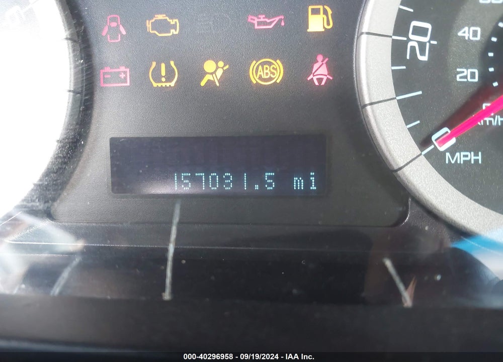 2010 FORD ESCAPE XLT VIN: 1FMCU0D77AKC58204