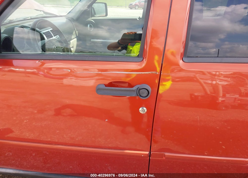 2008 DODGE NITRO SLT/RT VIN: 1D8GU58K88W138868