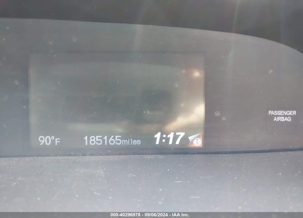 2014 HONDA CIVIC VIN: 19XFB2F80EE025153