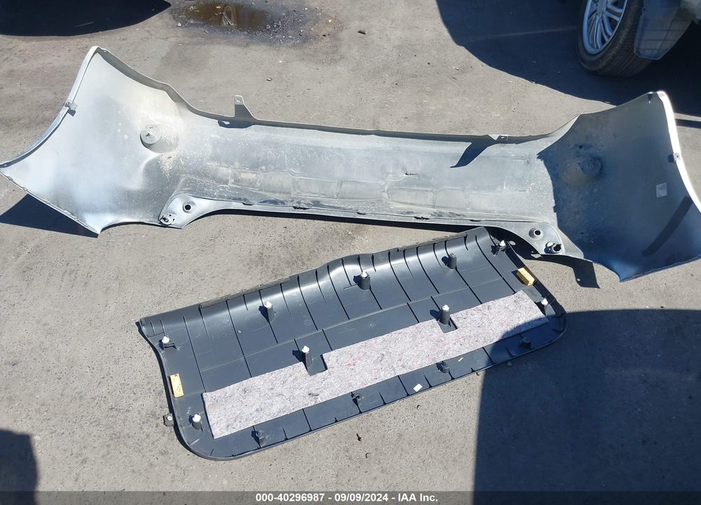 2012 SCION XB VIN: JTLZE4FE3CJ005912