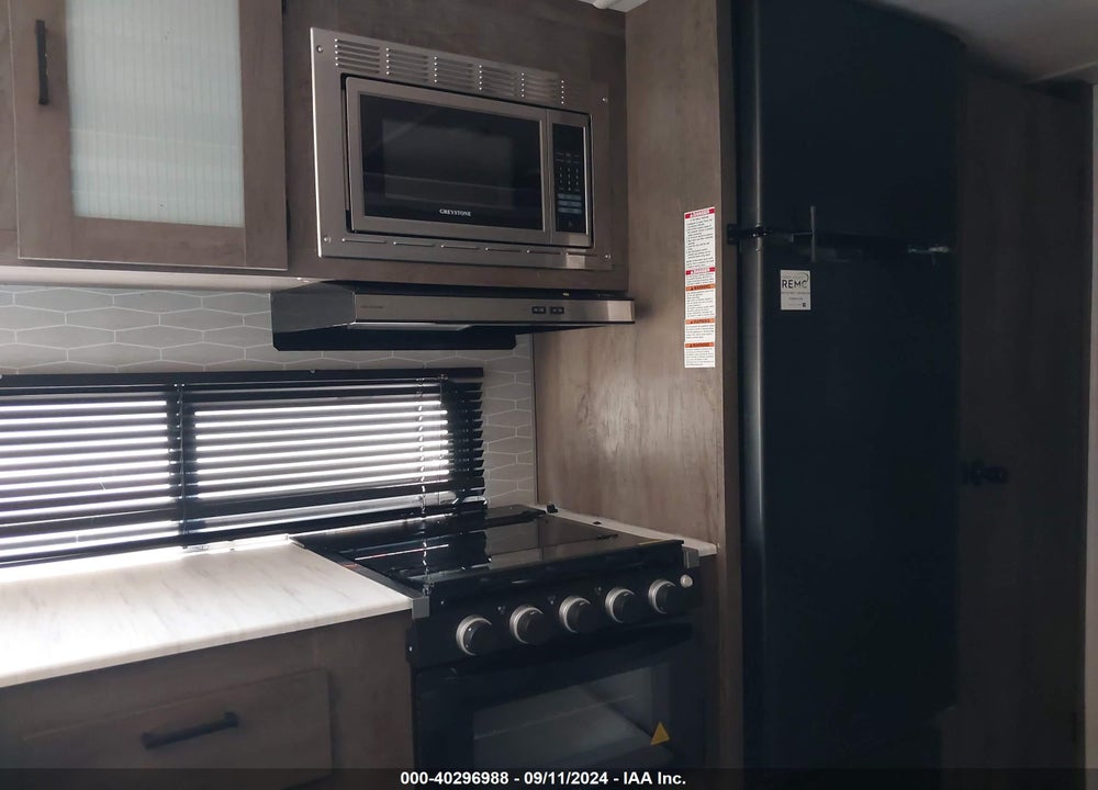 2022 FOREST RIVER - WILDW M-263BHXL VIN: 4X4TSMB21N7429718