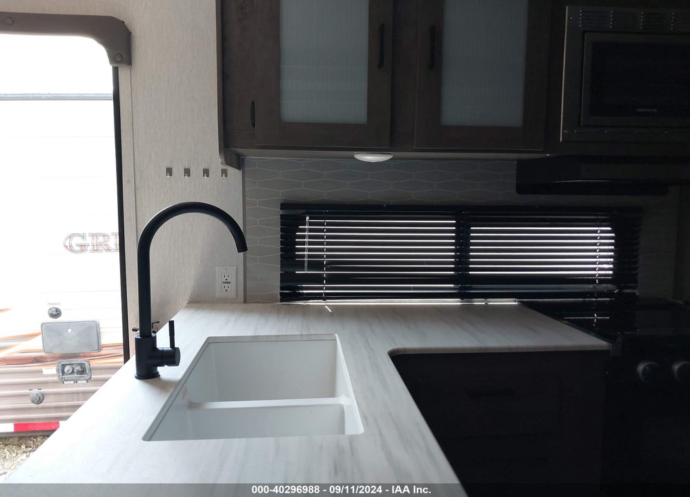 2022 FOREST RIVER - WILDW M-263BHXL VIN: 4X4TSMB21N7429718