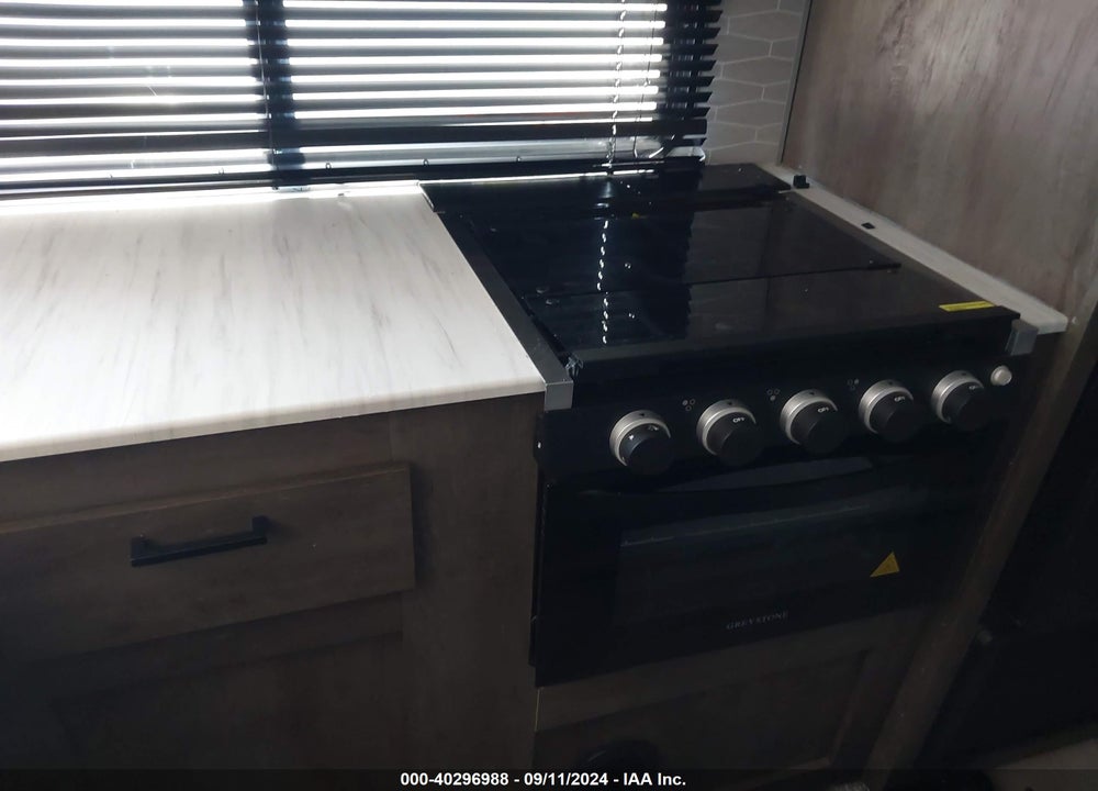 2022 FOREST RIVER - WILDW M-263BHXL VIN: 4X4TSMB21N7429718