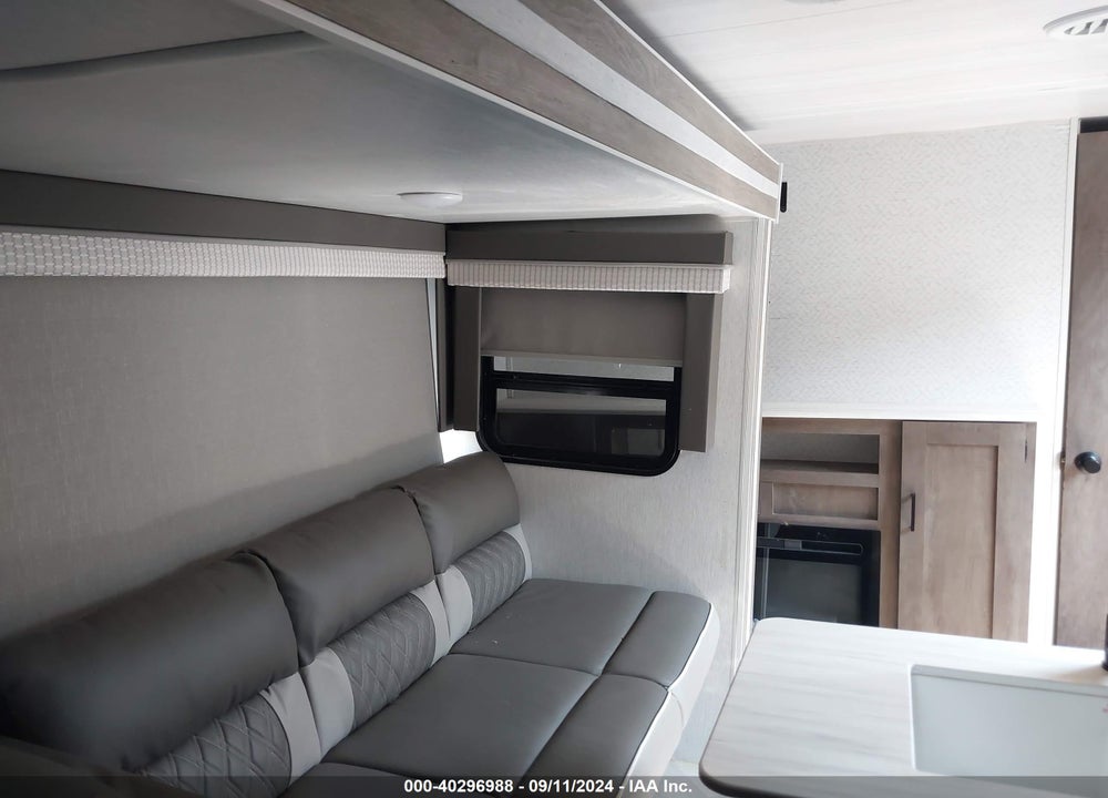 2022 FOREST RIVER - WILDW M-263BHXL VIN: 4X4TSMB21N7429718