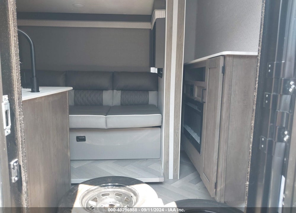 2022 FOREST RIVER - WILDW M-263BHXL VIN: 4X4TSMB21N7429718