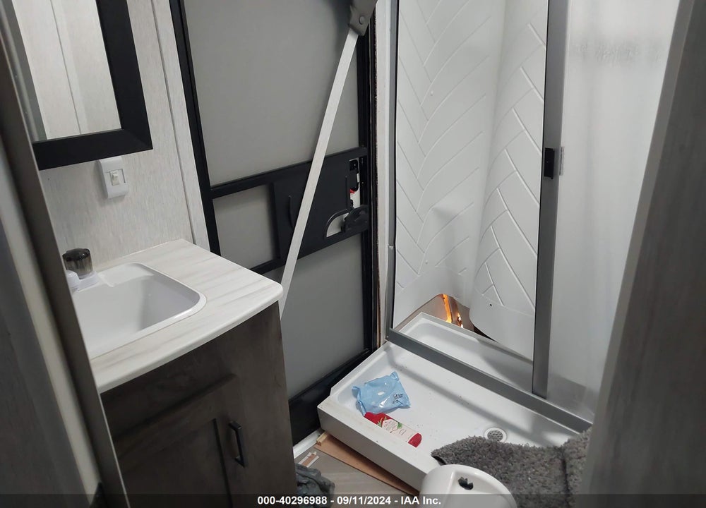 2022 FOREST RIVER - WILDW M-263BHXL VIN: 4X4TSMB21N7429718