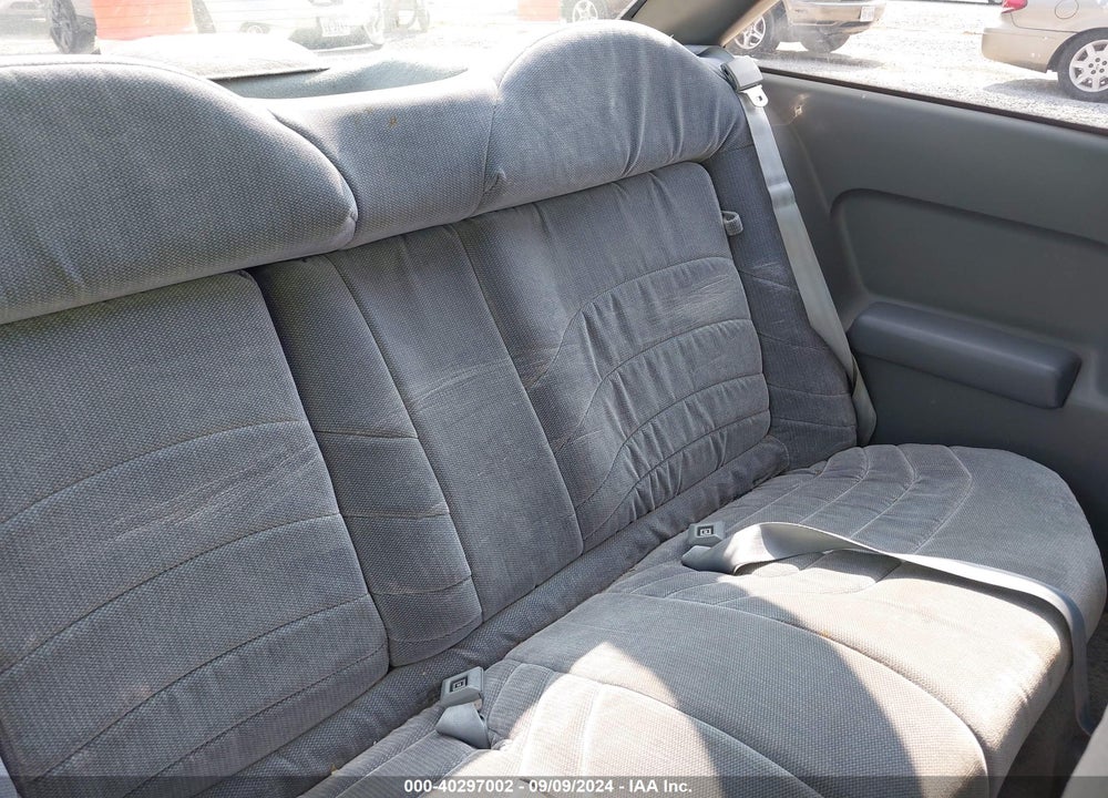 1992 BUICK SKYLARK VIN: 1G4NJ14N5NC613909