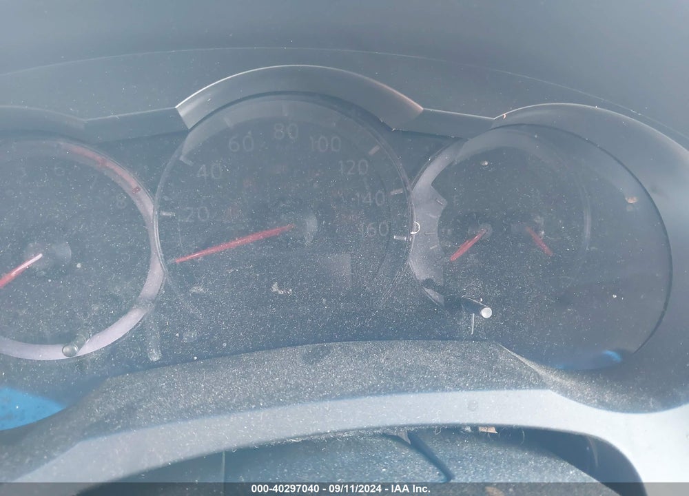 2011 NISSAN ALTIMA 2.5 S VIN: 1N4AL2AP7BN419848