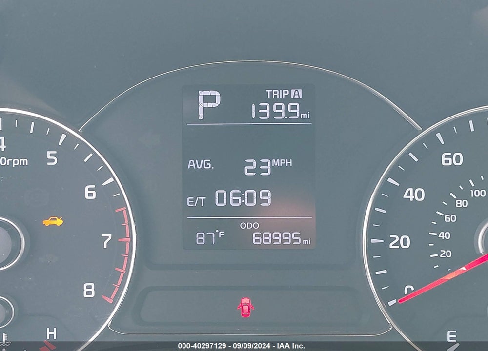 2018 KIA FORTE LX VIN: 3KPFK4A78JE242115