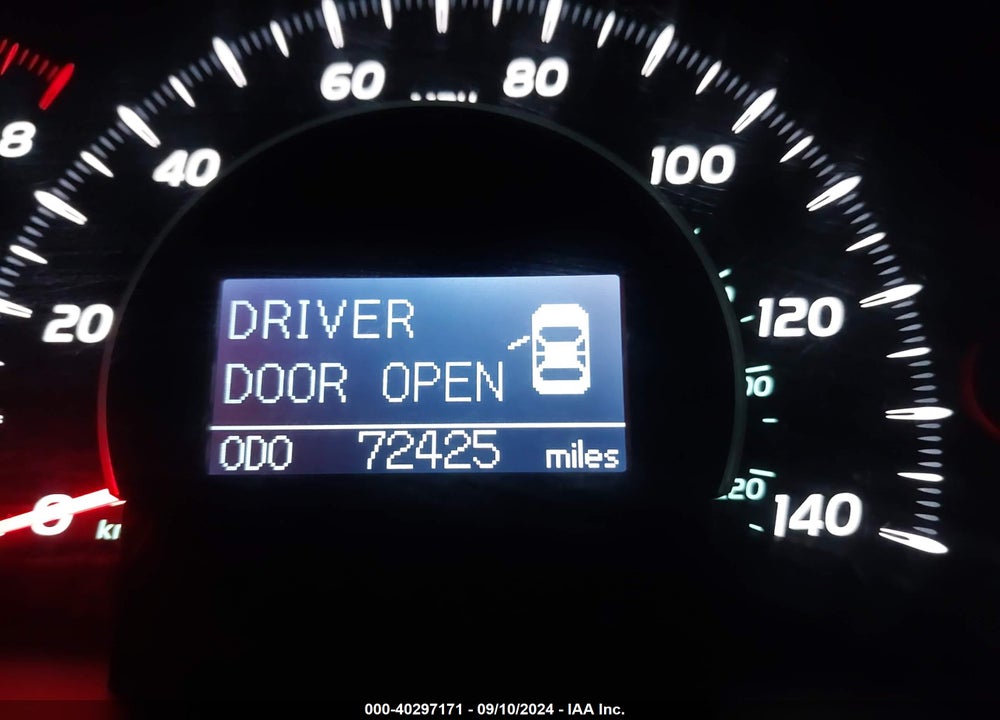 2009 TOYOTA CAMRY XLE VIN: 4T4BE46KX9R052561