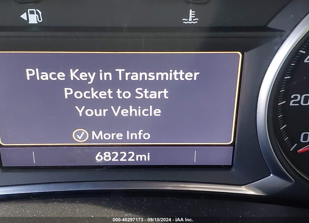 2021 GMC TERRAIN FWD SLT VIN: 3GKALPEV5ML379664