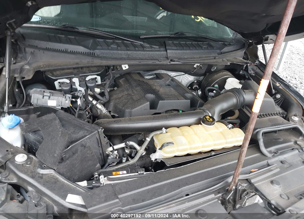 2020 FORD F-150 XLT VIN: 1FTEW1C43LKF24518