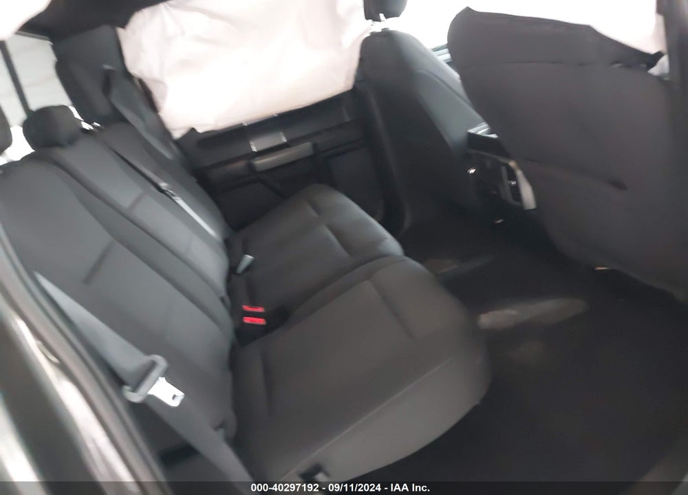 2020 FORD F-150 XLT VIN: 1FTEW1C43LKF24518
