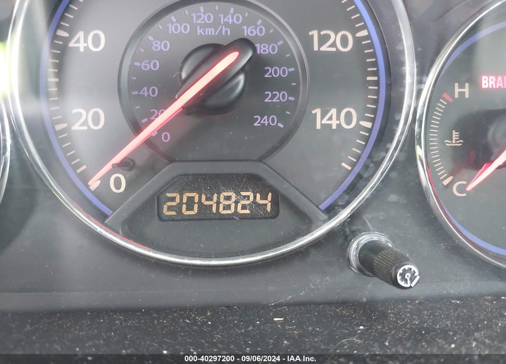2003 HONDA CIVIC LX VIN: 2HGES16503H622009