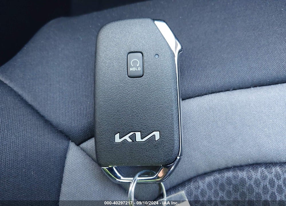 2022 KIA FORTE GT LINE VIN: 3KPF54AD8NE424514