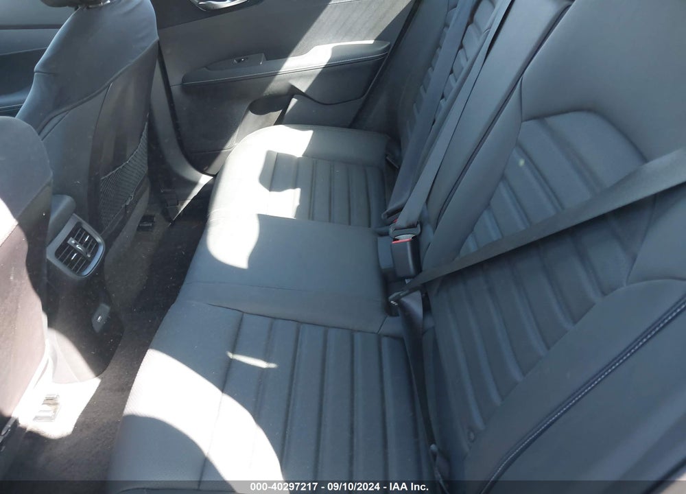 2022 KIA FORTE GT LINE VIN: 3KPF54AD8NE424514
