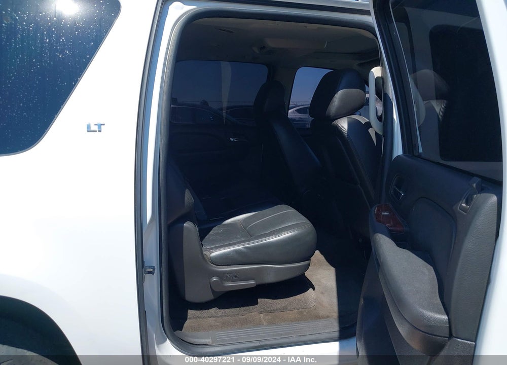 2009 CHEVROLET SUBURBAN 1500 LT2 VIN: 1GNFK26319R245150