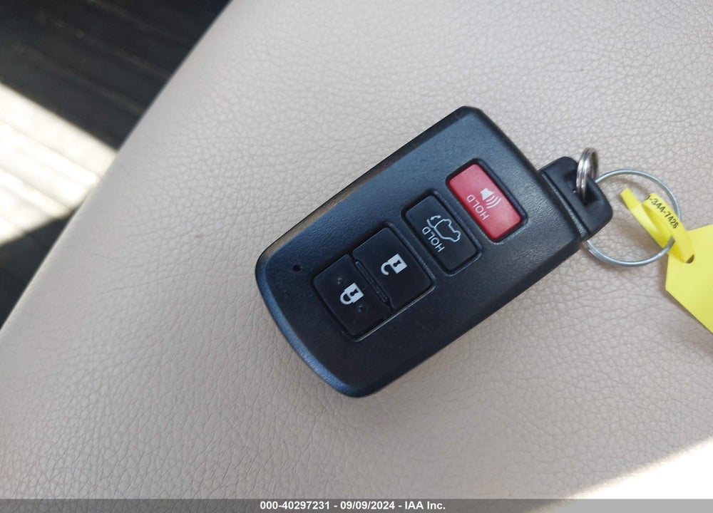2013 TOYOTA RAV4 LIMITED VIN: JTMDFREV4DD029962