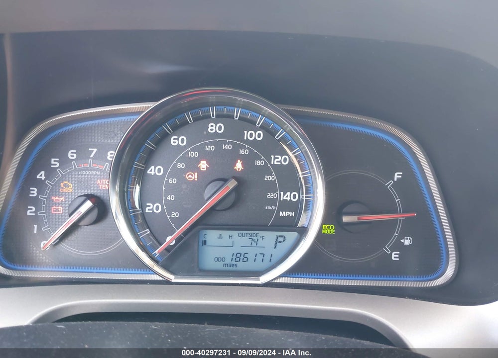 2013 TOYOTA RAV4 LIMITED VIN: JTMDFREV4DD029962