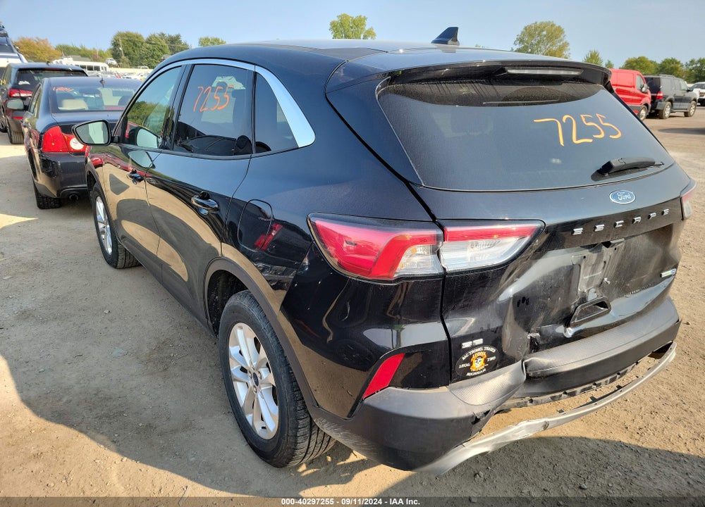 2020 FORD ESCAPE SE VIN: 1FMCU9G68LUA99448