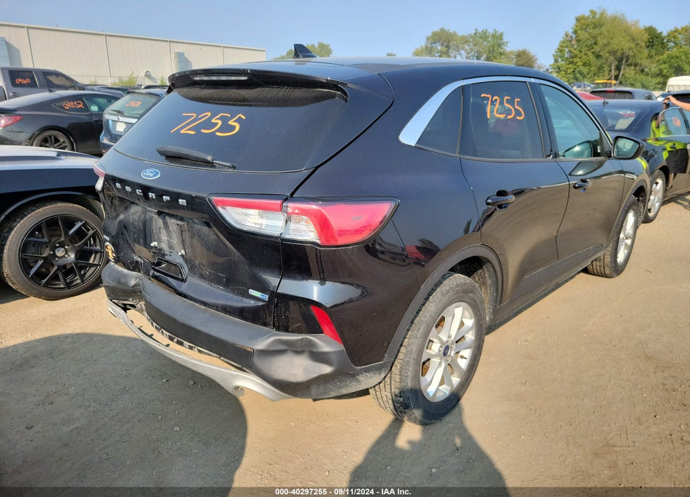 2020 FORD ESCAPE SE VIN: 1FMCU9G68LUA99448