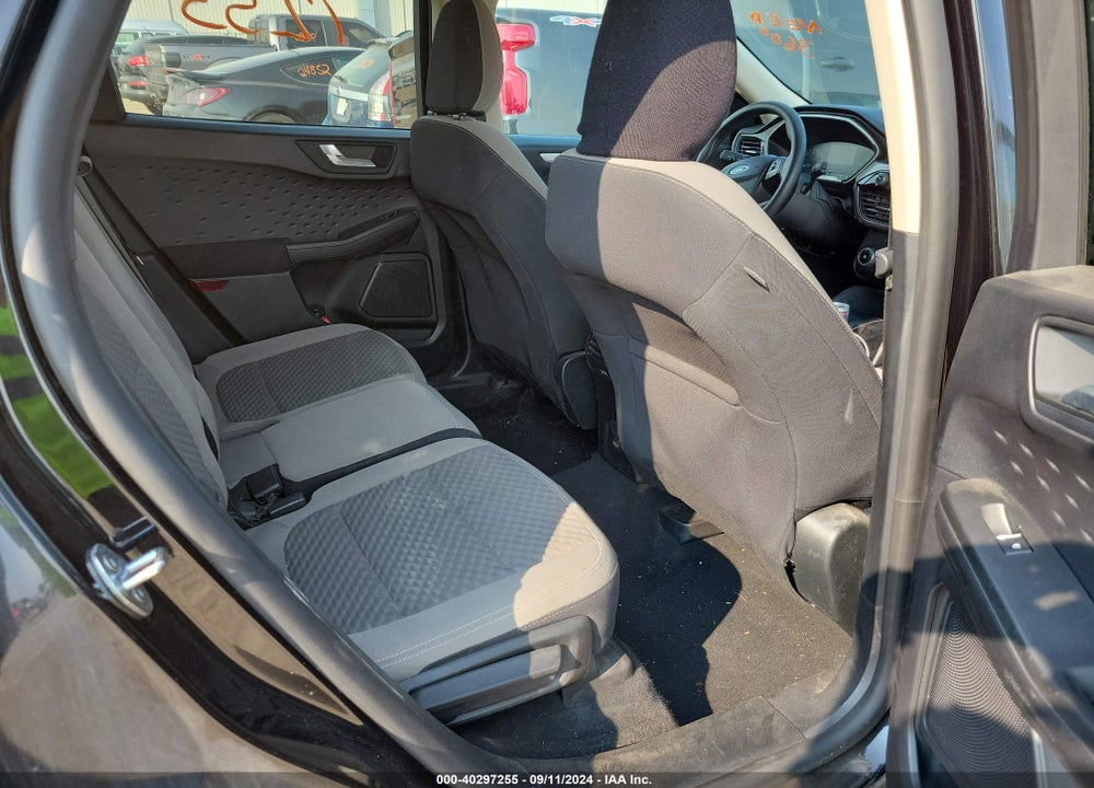 2020 FORD ESCAPE SE VIN: 1FMCU9G68LUA99448